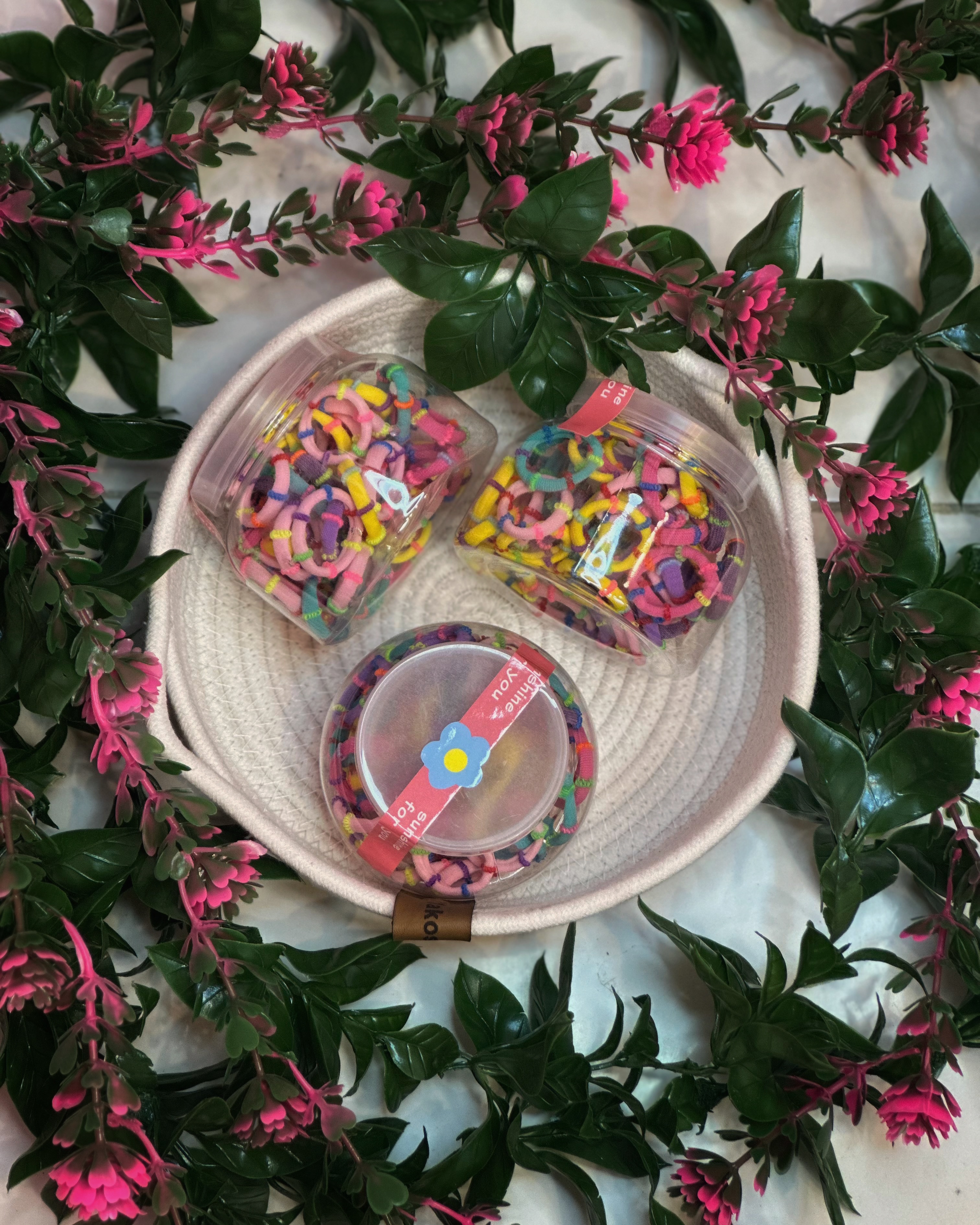 چهلگیس کاسه ای✨